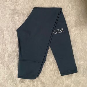 ❌ SOLD Fleo El Toro Star Gazer 25” XS